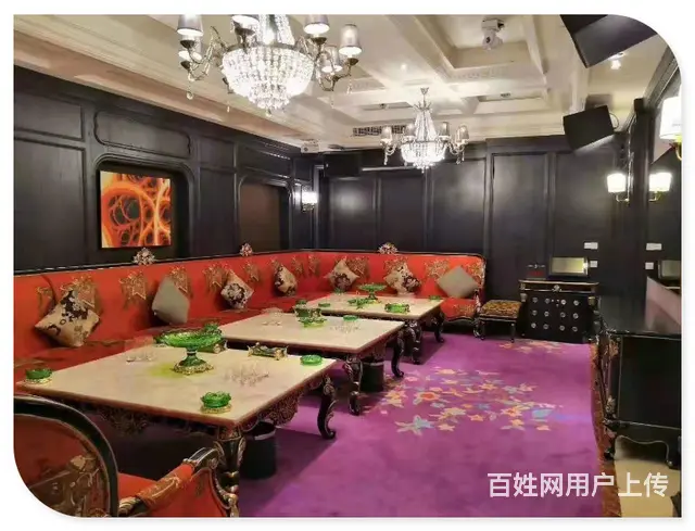 资阳有哪些ktv比较好资源多的场子 - 图片 1