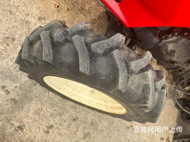 【搞定了！】大桥大泵东风554 - 图片 2