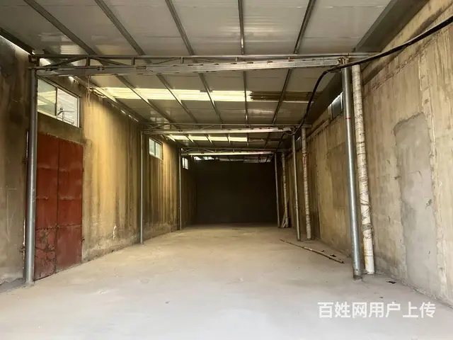 （城市在线找房免费）惠民小区南冯庄立交附近厂房出租 - 图片 8