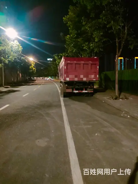 东风 天锦 自卸车 国5 - 图片 2