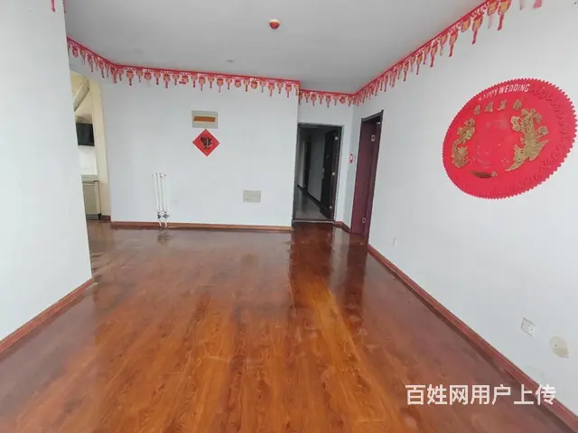 房源永辉花园附近 水印城 全明两居有证能贷款 有钥匙 - 图片 3