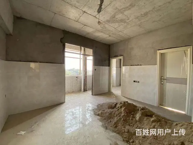 新开盘开商直售12.8万起龙归夏良地铁口旁电梯洋房 - 图片 9