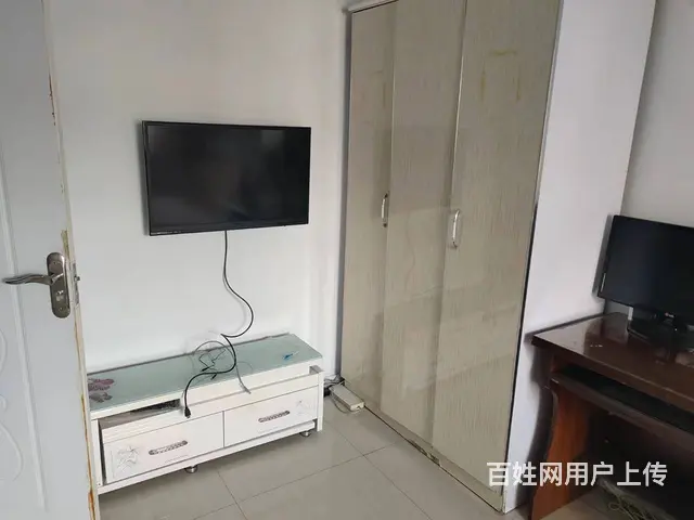 财富公馆出租  拎包入住 价格可议 - 图片 3
