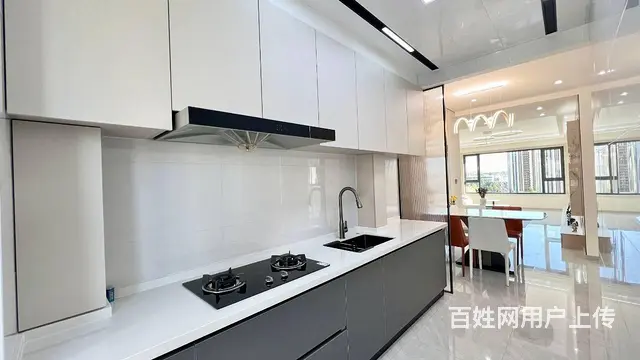 群力家园(道里-尚志) 普通住宅 精装修 - 图片 8
