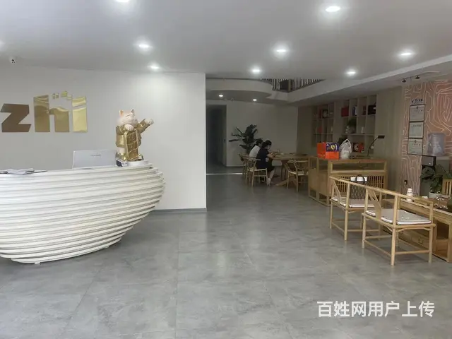 经区蓝星万象城健康管理中心出租 招募合伙人 - 图片 3