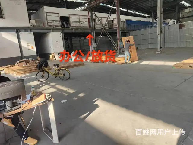 （老板本人）榔梨标准厂房/仓库出租  5805 - 图片 3