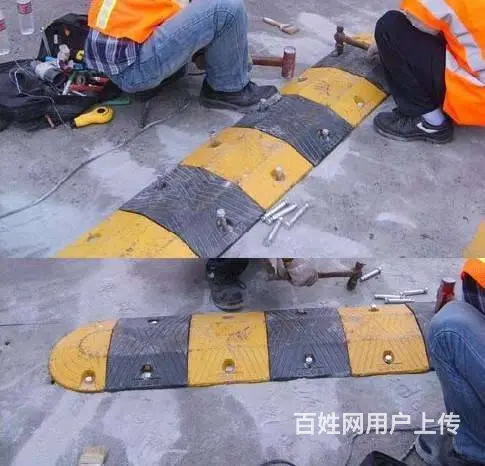 玉环伸缩门 电动门感应门 快速门 道闸 - 图片 7