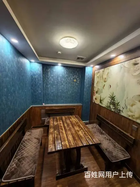 8564（铺联邦）急转安宁十里店临街150平米精装铺面 - 图片 5