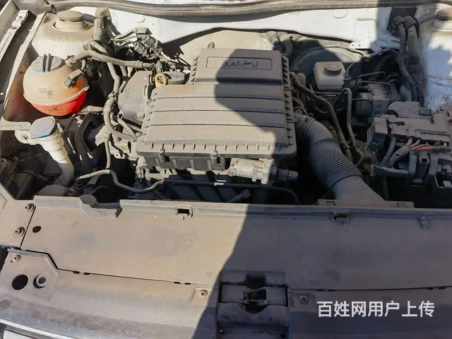 大众 宝来 2020款 1.4TSI 双离合 280TSI - 图片 5