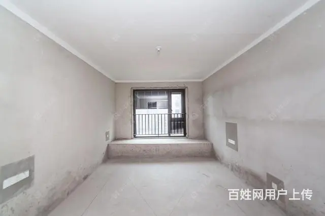 绿都万和城六区毛坯三室两厅两卫中间楼层三开间朝南有钥匙随时看 - 图片 1