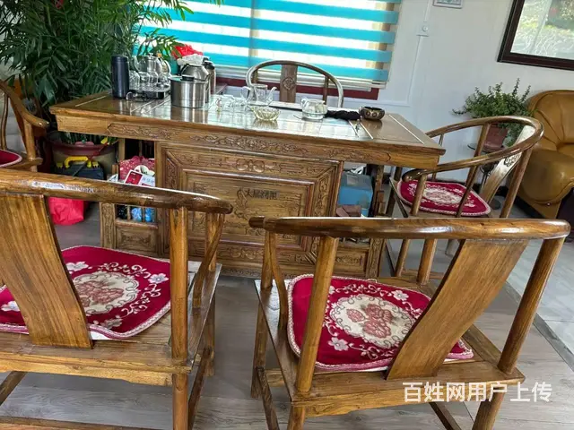 (玖玖)高新区国信国际公馆附近农家院、场地仓库出租 - 图片 5