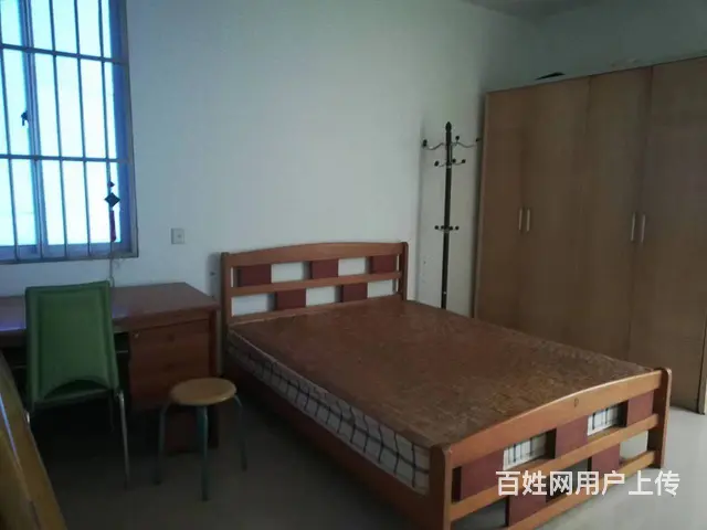 海甸二东路邮政嘉园 商住两用2厅 中等装修 - 图片 6
