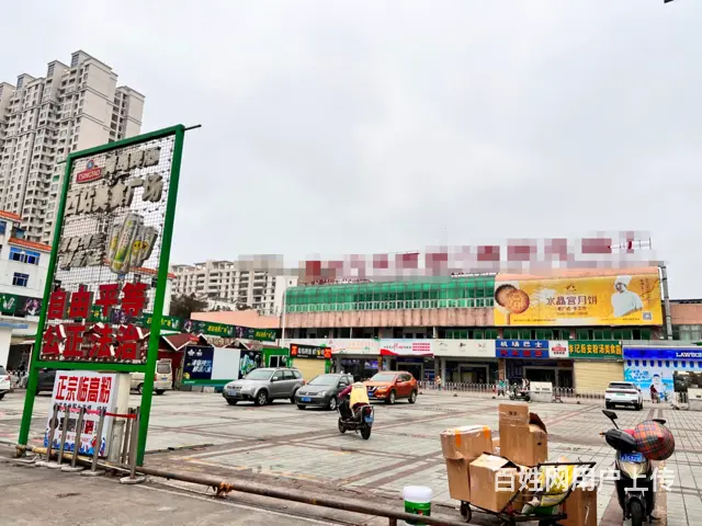 （51旺铺推荐）海秀路西站旺铺招租 - 图片 8