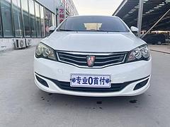 荣威350 2014款 350T 1.5T 手动 劲锐版