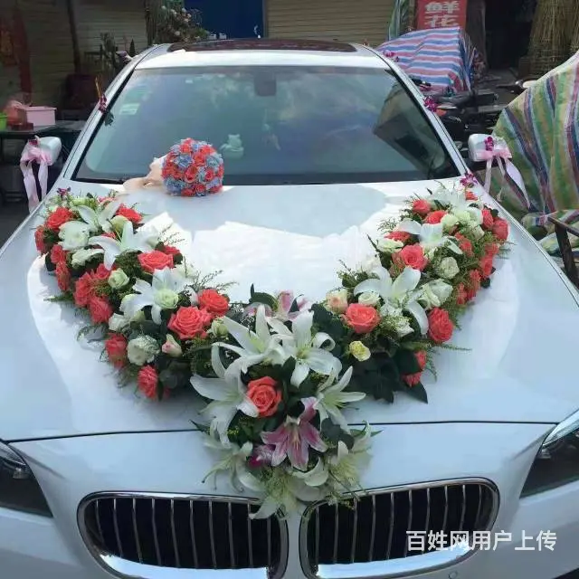 徐州汽车出租，婚车租赁，马自达，凯迪拉克车队 - 图片 4