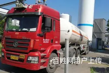 液氩厂家介绍连接分化气的作用 - 图片