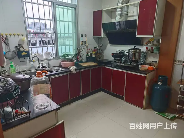 上高敖阳南路普装两房送家私地下室8平业主急售12万近四中 - 图片 7