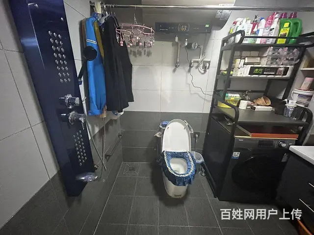 西梁三中龙驰御园隆盛园 - 图片 9