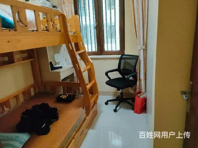 西溪里一区3房  繁华地段   优美环境   电梯 板房 - 图片 11