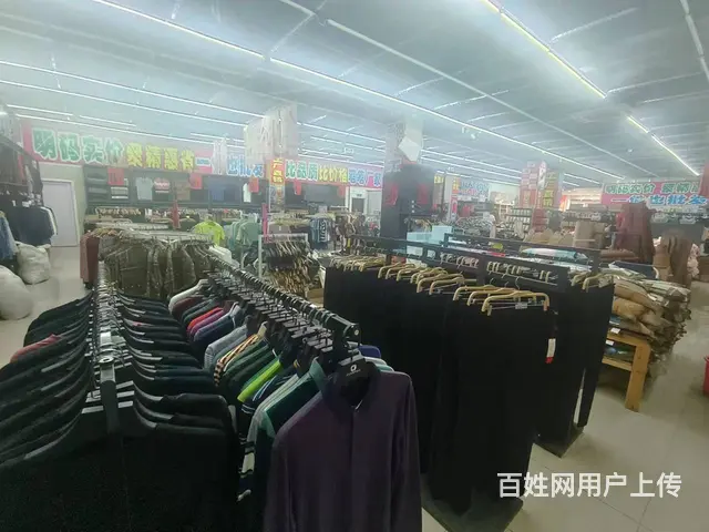 （51旺铺推荐）荔枝沟600平旺铺出租 - 图片 3