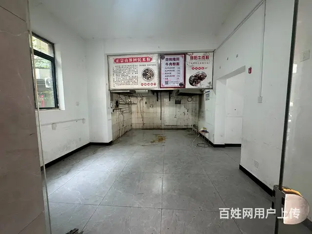 无转让费出租天心区香墅美地家园临街门面 10348 - 图片 2