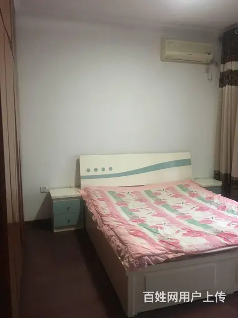 碧水苑  房东直租 普通住宅3室2厅 中等装修 - 图片 3