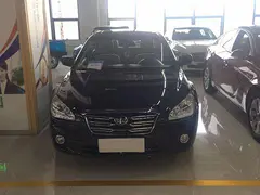 奔腾B50 2013款 1.6L 手动 舒适型 (