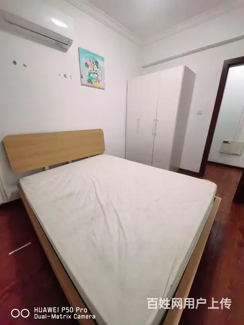集善路地铁站旁大三室二厅急租 - 图片 4