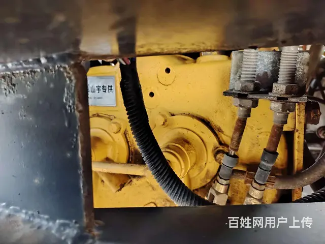 山宇重工装载机 - 图片 8