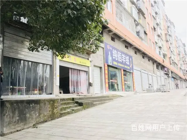 （同城搜铺网）西外罗浮阳光150平旺铺转让出租(可分租) - 图片 2