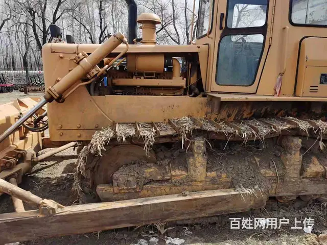 急卖宣工140，2010年的车子一直没怎么用 - 图片 4