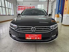 大众 迈腾 2020款 330TSI DSG   型 国VI