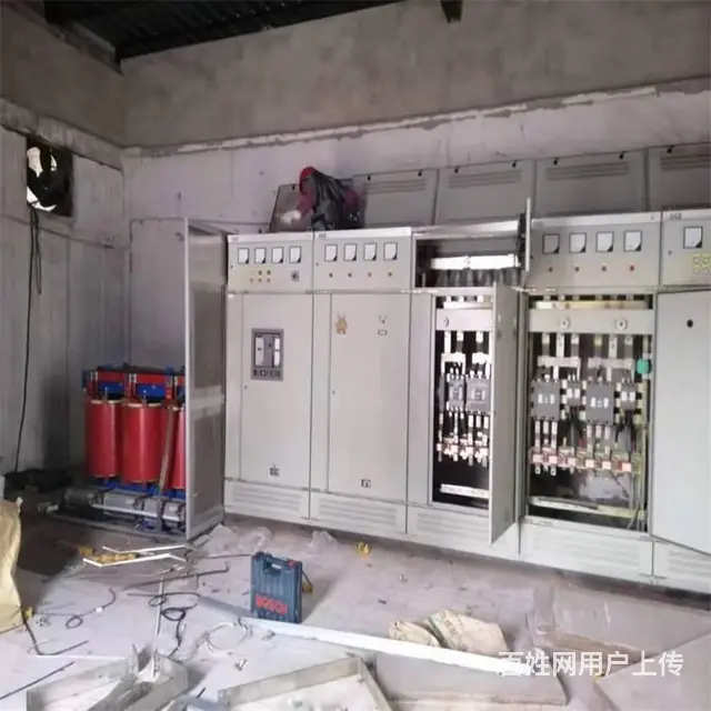 州各地二手配电柜回收免费估价 各类型旧变压器收购 - 图片 5
