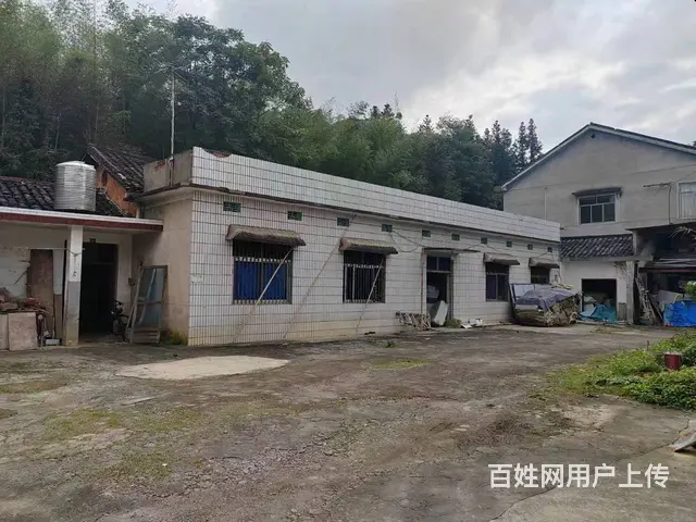 （老板本人）开福区独门独院整栋房屋+厂房仓库房东直租 可分租 - 图片 2