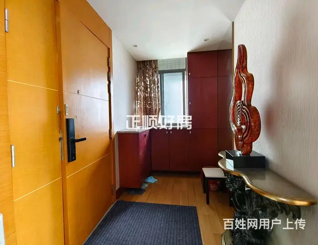 前山环宇城旁 中海滨河湾 电梯高层 4房2厅2卫 河景 - 图片 4