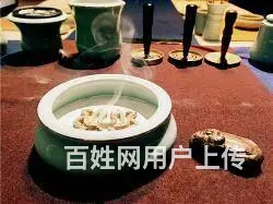 长沙香道培训班收费 - 图片