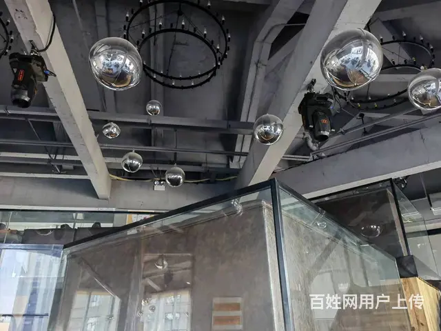 7471(七P）个人城西区天地巷子中心优越旺铺火爆酒吧转让 - 图片 5
