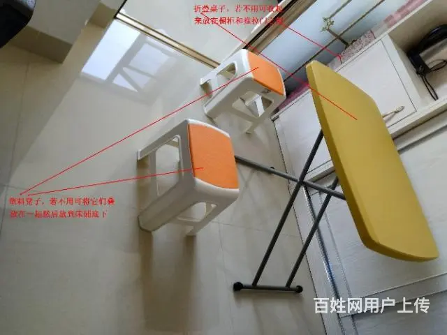 天籁小区(集美中学高中部正大门对面) 1室1卫 - 图片 12