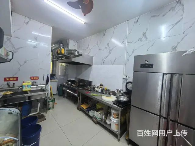 （51旺铺推荐）东方市八所镇东方海湾220平餐饮店转让 - 图片 5