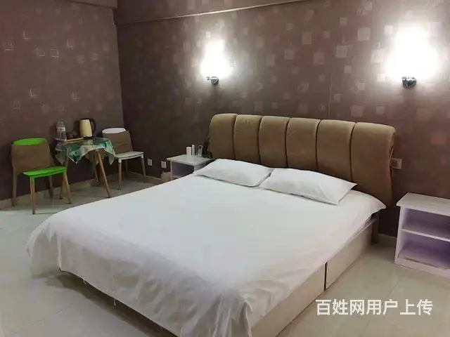 （微易转）新村路理工大学宾馆酒店民宿整体转让 - 图片 3