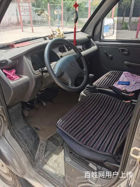 私家一手面包车 - 图片 4