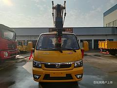 淮南出售二手全新蓝牌13米17米21米23米28米高空作业车
