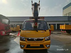 淮南出售二手全新蓝牌13米17米21米23米28米高空作业车