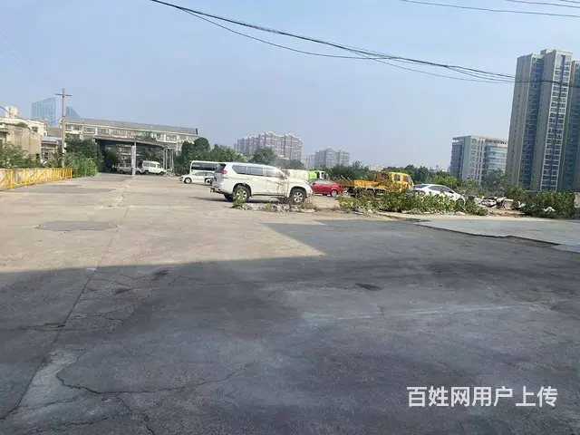 雨花区高桥旁950平单位仓库/厂房，可分租，带1000外坪 - 图片 8
