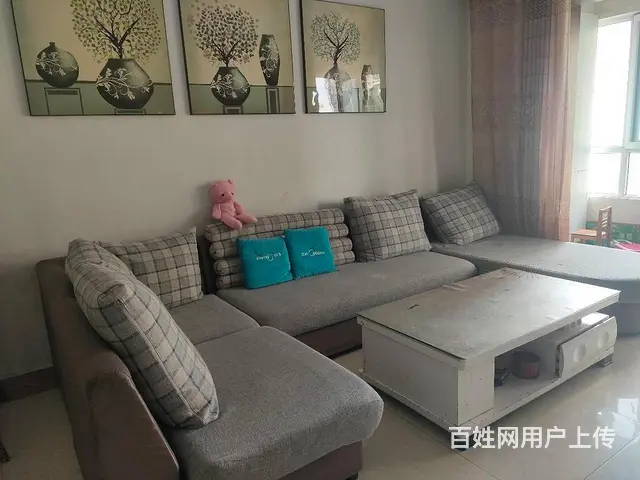 首付20万，中舜鲁中国际双证双气，小区人车分流，看孩子安全 - 图片 4