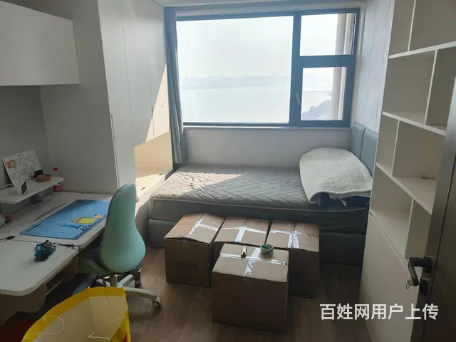 钱江新城206.11平1710.00万元水岸帝景多层[1-7 - 图片 8