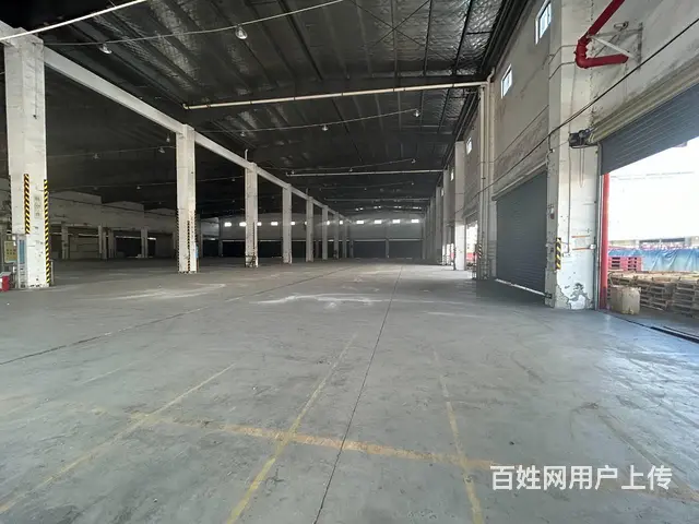 （老板本人）长沙县黄花镇标准厂房仓库出租  5625 - 图片 9