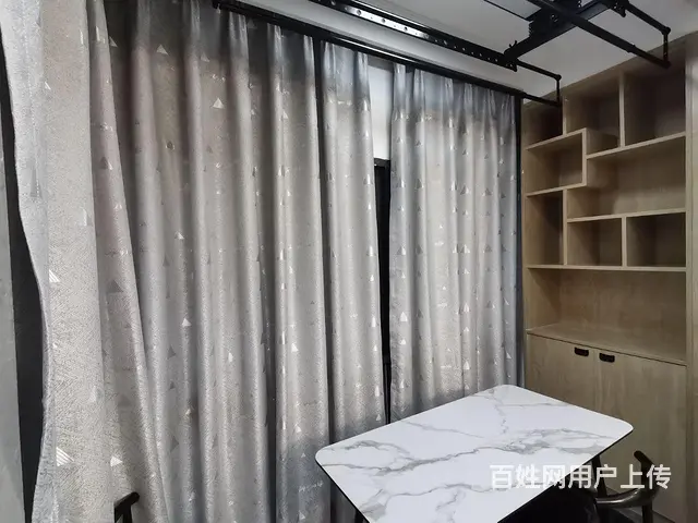 全年无休，随时带看，金钟大雁城两房 - 图片 8