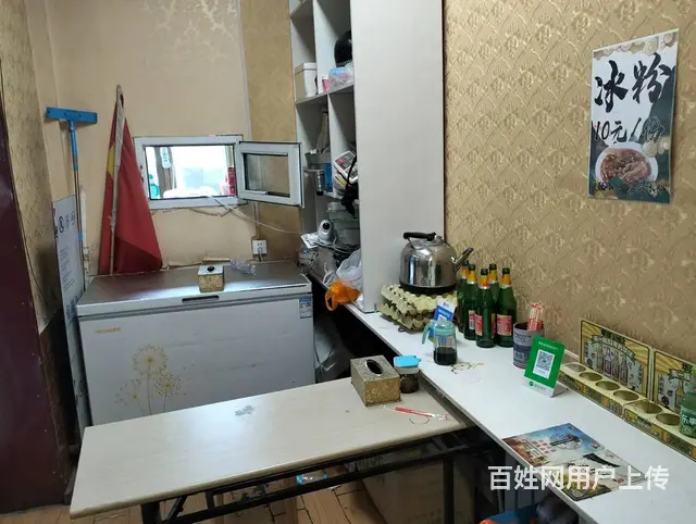 【搞定了！】B个人一上华城旁商铺对外出租 - 图片 3