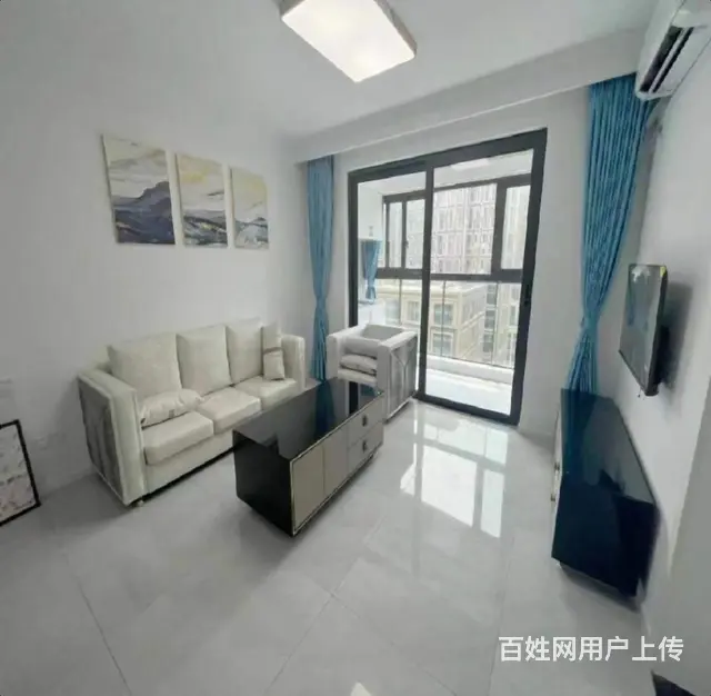 保亭人家 精装修 给自己一个家，温馨拎包入住！ - 图片 1